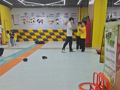 -HELLO功夫(印象城店)