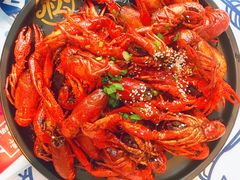 -松哥油焖大虾(皇岗一店)