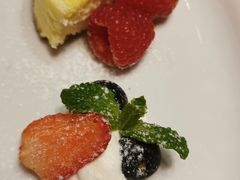 -君悦酒店·La Terrazza意合園·意式风味