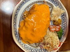 -隐月· 㐂和食屋(芝罘万达公馆店)