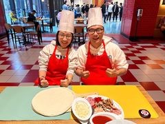 -城市大道红炉披萨烘焙坊