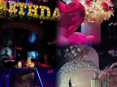 -黑桃K生日订制KTV