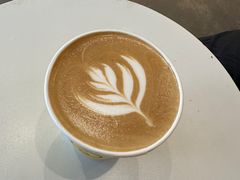 -MQ COFFEE STAND明谦(新洲店)