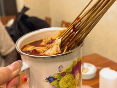 -新城小肉串(新华店)