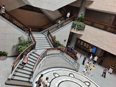 -上海博物馆(人民广场馆)