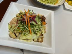 -大汗行宫园林餐厅