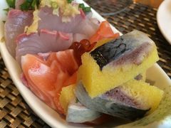 -盛宴自助餐厅(运达喜来登店)
