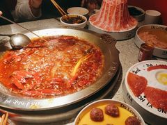 -大龙燚火锅(太古里店)