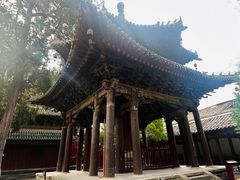 -报恩寺(平武县)