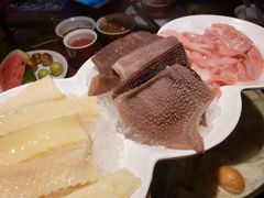 -巴邑火锅·夜宵(港隆广场店)