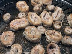 -韩香福烤肉庄园(荣成店)