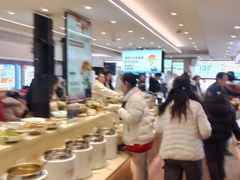 -素满香·食养自助(建邺万达店)