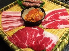-江户烧肉(高德店)