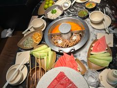 -牛New寿喜烧(新六百店)