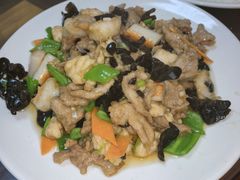 -清真·同发顺饭庄·烧麦(总店)