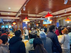 大堂-北三凯奇清真食品店