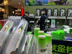 -Yes Lemon就是柠·手打柠檬茶(苏州中心一店)