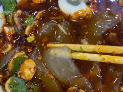 -小媳妇凉粉(浑源店)