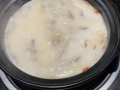 -捞王猪肚鸡火锅(昆山店)