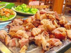 -牧羊人烤羊排羊腿(康庄路店)