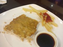-德大西餐社(云南南路店)