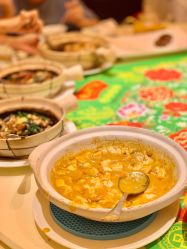-惠食佳·宴会厅(滨江西路店)