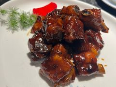 -一记洛阳菜·糖醋小排·水席(十字街店)