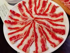 -金一味烤肉餐厅(新首尔旗舰店)