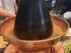 -东来顺饭庄(王府井步行街店)