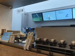 -喜茶(南昌王府井店)