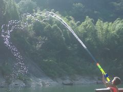 -九曲溪竹筏码头