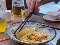 -一楼食业·美食人家