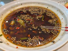-渝悦情·新派川菜(建国门店)