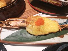 -玉川屋·深夜食堂居酒屋(柳巷店)