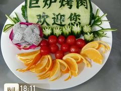 -巨炉烤肉(科技路店)