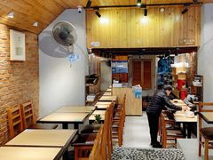 大堂-长寿面(北京西路店)