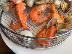 -海味当家·蒸锅海鲜(星海公园店)