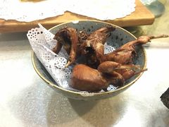 -乔家满族八大碗(流水沟店)