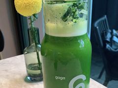 -gaga(深圳福田星河COCO Park店)