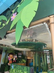 -尼克Playtime(欢乐海岸店)