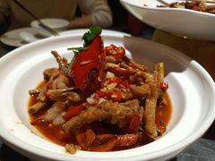 -炊烟小炒黄牛肉(浦东世纪汇店)