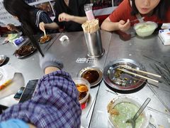 -杨记烤肉老店