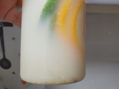 -巴黎贝甜(周浦海印店)