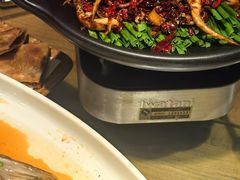 -火候轩品质湘菜·私厨(市府店)