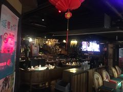 -胡桃里音乐酒馆(海雅缤纷城店)