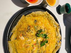 潮州蚝烙-潮堂 · 潮州菜(国贸商城店)