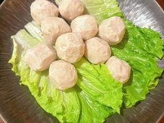 -滇野云南野生菌餐厅(陕西南路店)