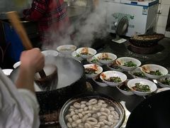 -甘记肥肠粉(马鞍北路店)