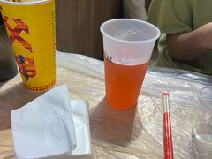 -郑记•不夜城烧烤•龙虾•虾蟹(黄鹤楼店)