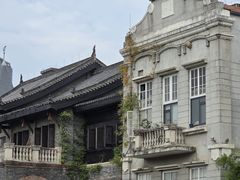 -武汉园博园(武汉自然博物馆)